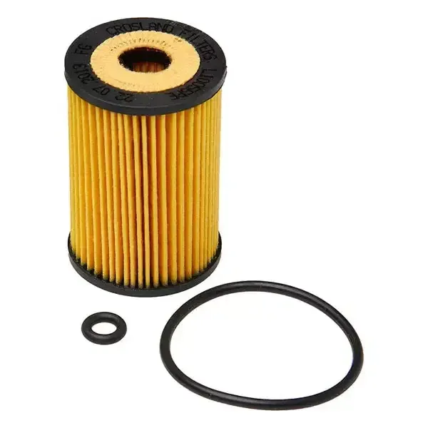 501220188 (Crosland) Oil Filter | Oe640/4 | Euro Car Parts - Image 1