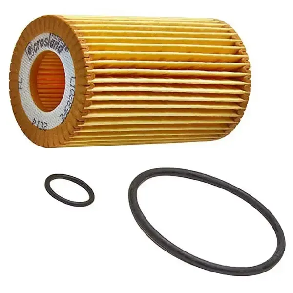 501745208 (Crosland) Oil Filter | Oe666 | Euro Car Parts - Image 1