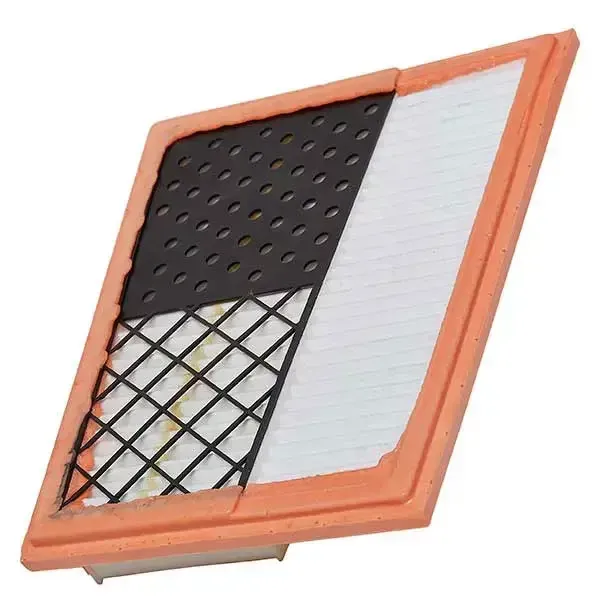 502221218 (Crosland) Air Filter | Na-25004 | Euro Car Parts - Image 1