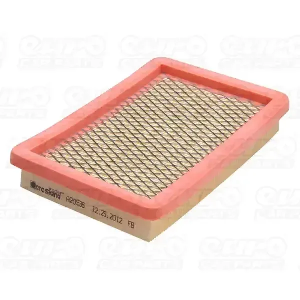 502680028 (Crosland) Air Filter | A-1734 | Euro Car Parts - Image 1