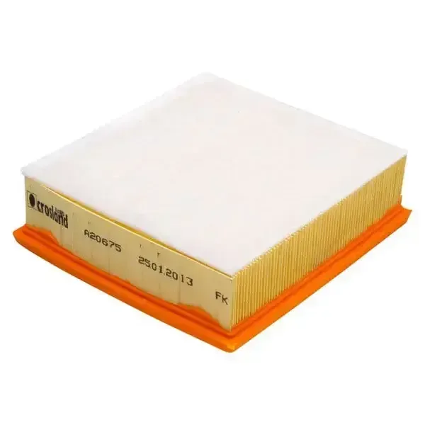 502721888 (Crosland) Air Filter | 15B-70580 | Euro Car Parts - Image 1