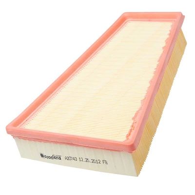 502745468 (Crosland) Air Filter | Na-8083U | Euro Car Parts - Thumbnail 2