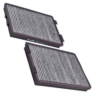 507110128 (Crosland) Cabin Filter | Nc-0927-2Pc | Euro Car Parts - Thumbnail 2