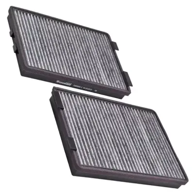 507110128 (Crosland) Cabin Filter | Nc-0927-2Pc | Euro Car Parts
