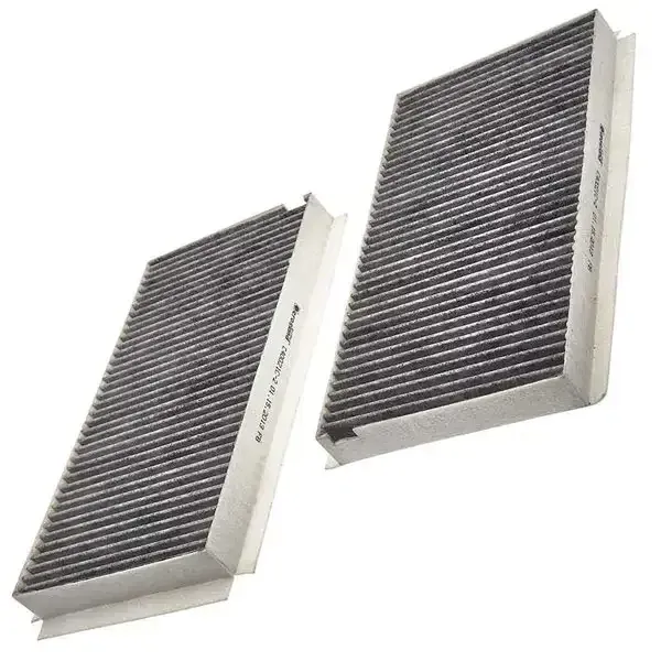 507110258 (Crosland) Cabin Filter | K1160A-2X | Euro Car Parts - Image 1