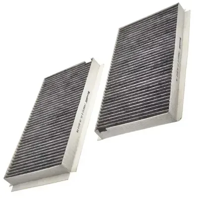 507110258 (Crosland) Cabin Filter | K1160A-2X | Euro Car Parts