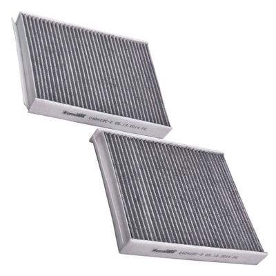 507110368 (Crosland) Cabin Filter | K1260A-2X | Euro Car Parts - Thumbnail 2