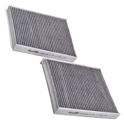 507110368 (Crosland) Cabin Filter | K1260A-2X | Euro Car Parts