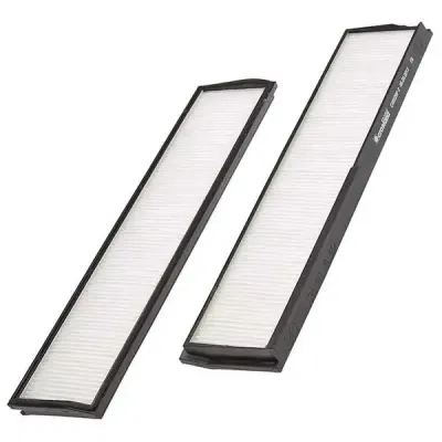 507220028 (Crosland) Cabin Filter | Nc-0835-2P | Euro Car Parts