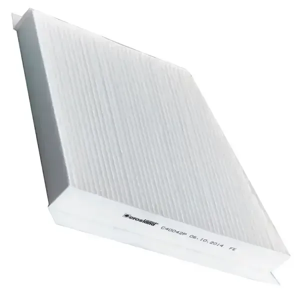 507220308 (Crosland) Cabin Filter | Nc-3172/1 | Euro Car Parts - Image 1