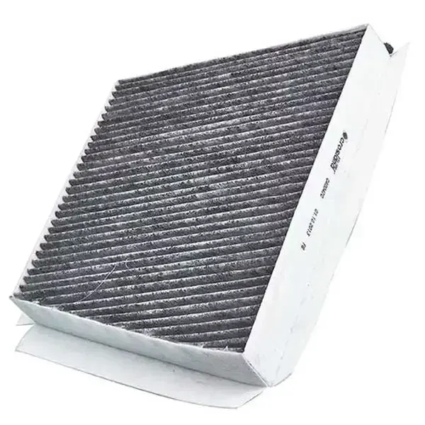 507220358 (Crosland) Cabin Filter | 15D-0250C | Euro Car Parts - Image 1