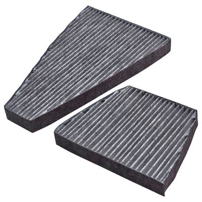 507440248 (Crosland) Cabin Filter | 15D-90240C-2X | Euro Car Parts - Thumbnail 2