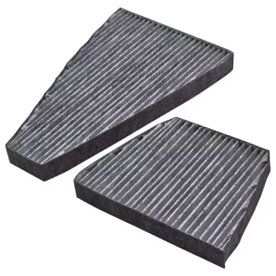 507440248 (Crosland) Cabin Filter | 15D-90240C-2X | Euro Car Parts