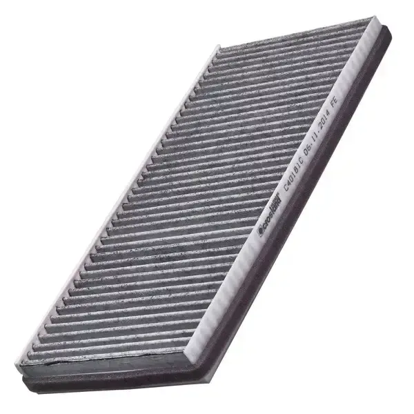 507590018 (Crosland) Cabin Filter | Ca-1904 | Euro Car Parts - Image 1