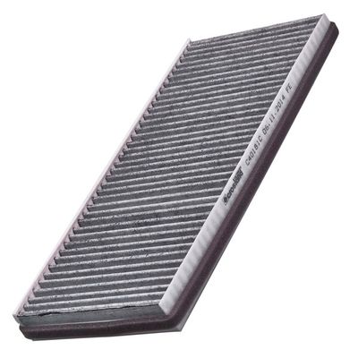 507590018 (Crosland) Cabin Filter | Ca-1904 | Euro Car Parts - Thumbnail 2