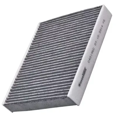 507590228 (Crosland) Cabin Filter | K1154A | Euro Car Parts
