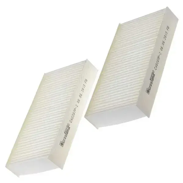 507600088 (Crosland) Cabin Filter | 15D-90303 | Euro Car Parts - Image 1