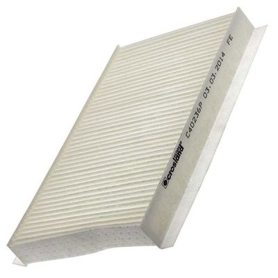 507670048 (Crosland) Cabin Filter | 15D-90211 | Euro Car Parts - Thumbnail 2