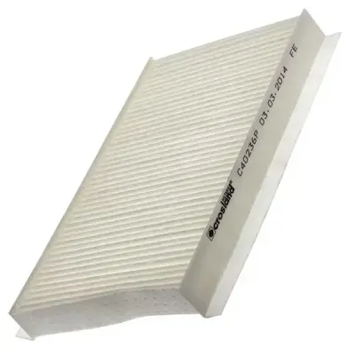 507670048 (Crosland) Cabin Filter | 15D-90211 | Euro Car Parts