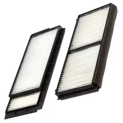 507680178 (Crosland) Cabin Filter | Ca-1708-S | Euro Car Parts