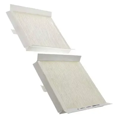 507680218 (Crosland) Cabin Filter | Nc-7552-2Pl | Euro Car Parts