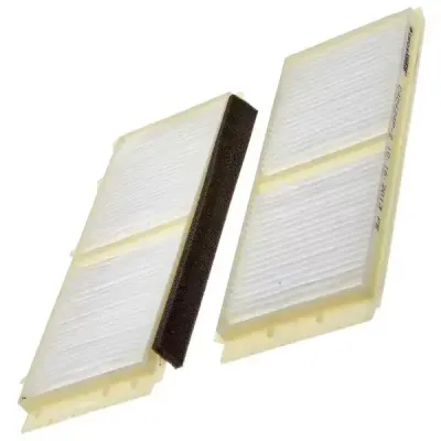 507680288 (Crosland) Cabin Filter | 15D-90188C-2X | Euro Car Parts