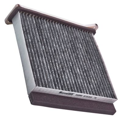 507690058 (Crosland) Cabin Filter | Cac-1006 | Euro Car Parts - Thumbnail 2