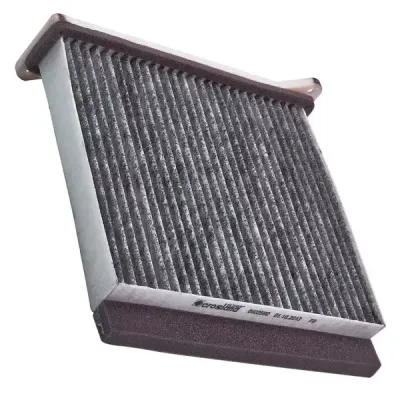507690058 (Crosland) Cabin Filter | Cac-1006 | Euro Car Parts