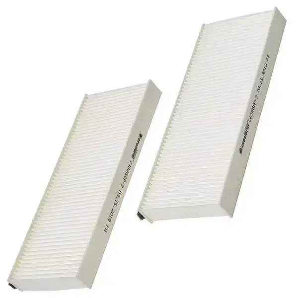 507700108 (Crosland) Cabin Filter | Ca-1809-S | Euro Car Parts - Image 1