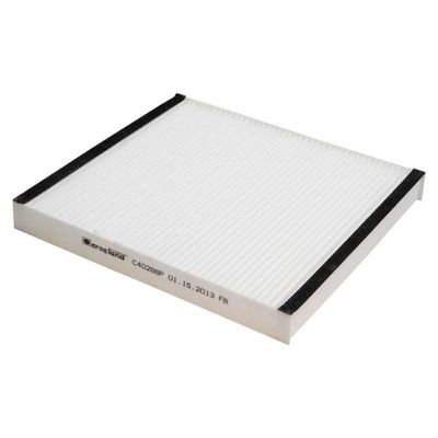 507720158 (Crosland) Cabin Filter | Ca-32040 Nla | Euro Car Parts - Thumbnail 2