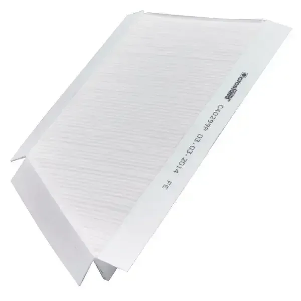 507735048 (Crosland) Cabin Filter | 15D-0176 | Euro Car Parts - Image 1