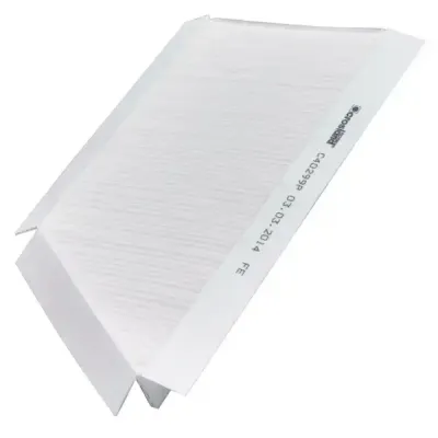 507735048 (Crosland) Cabin Filter | 15D-0176 | Euro Car Parts