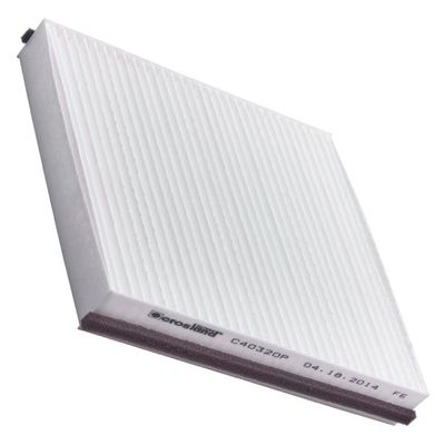 507745128 (Crosland) Cabin Filter | 15D-0203 | Euro Car Parts - Thumbnail 2