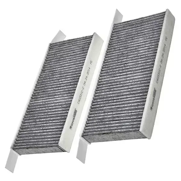 507745268 (Crosland) Cabin Filter | K1235A-2X | Euro Car Parts - Image 1