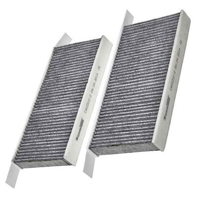 507745268 (Crosland) Cabin Filter | K1235A-2X | Euro Car Parts - Thumbnail 2