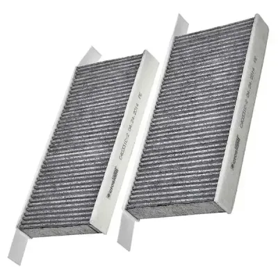 507745268 (Crosland) Cabin Filter | K1235A-2X | Euro Car Parts