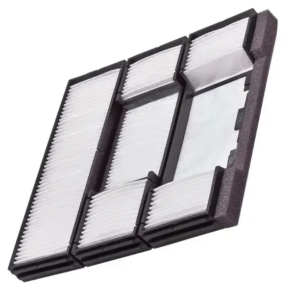 507820198 (Crosland) Cabin Filter | Nc-2512Pl | Euro Car Parts - Image 1