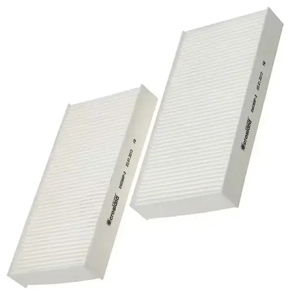 507830018 (Crosland) Cabin Filter | Nc-4857-2 | Euro Car Parts - Image 1