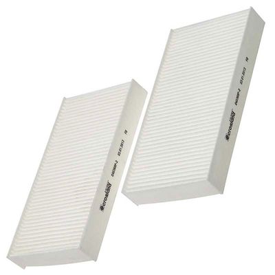 507830018 (Crosland) Cabin Filter | Nc-4857-2 | Euro Car Parts - Thumbnail 2