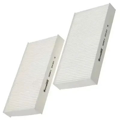 507830018 (Crosland) Cabin Filter | Nc-4857-2 | Euro Car Parts