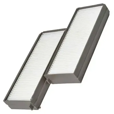 507850138 (Crosland) Cabin Filter | Ca-28170 | Euro Car Parts