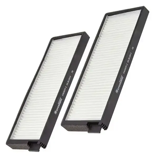 507860058 (Crosland) Cabin Filter | Nc-2284-2Pl | Euro Car Parts - Image 1