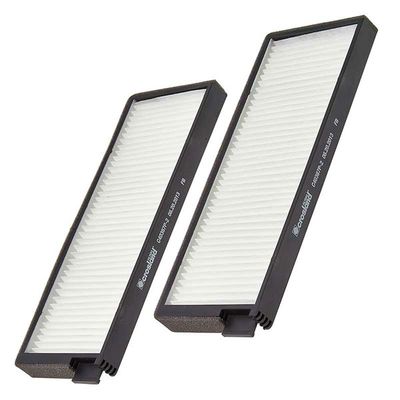 507860058 (Crosland) Cabin Filter | Nc-2284-2Pl | Euro Car Parts - Thumbnail 2