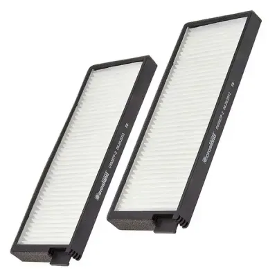 507860058 (Crosland) Cabin Filter | Nc-2284-2Pl | Euro Car Parts