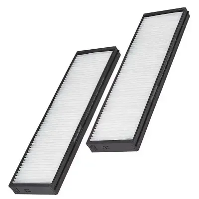 507860098 (Crosland) Cabin Filter | Ca-28190 | Euro Car Parts