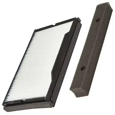 507880108 (Crosland) Cabin Filter | Nc-3220P | Euro Car Parts