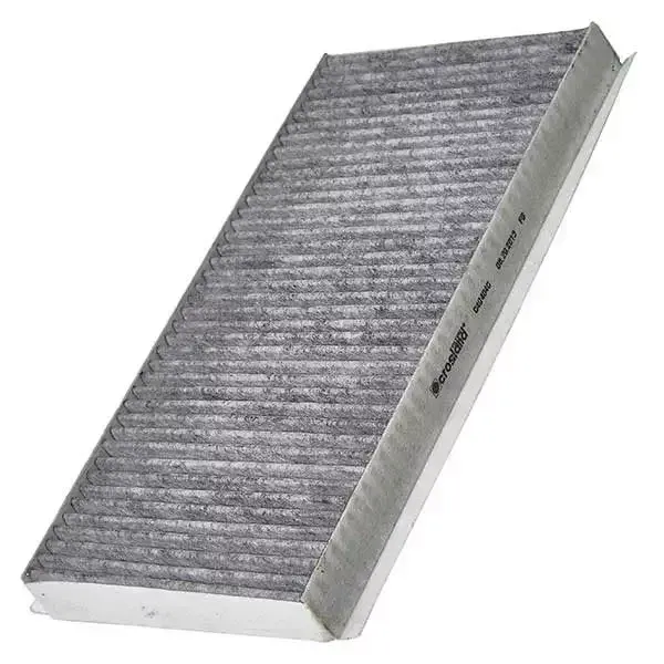 507880118 (Crosland) Cabin Filter | Ipca-E201Cch-1 | Euro Car Parts - Image 1