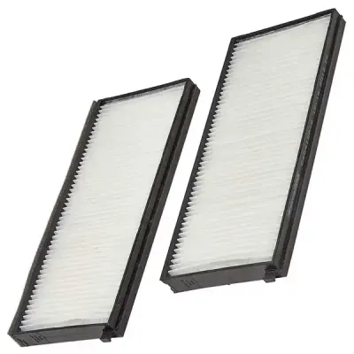 507900098 (Crosland) Cabin Filter | Ca-29010 | Euro Car Parts