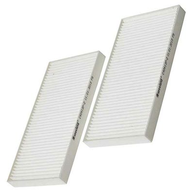 507900118 (Crosland) Cabin Filter | Ca-28210-S | Euro Car Parts - Thumbnail 2