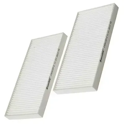 507900118 (Crosland) Cabin Filter | Ca-28210-S | Euro Car Parts